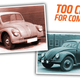 Illustration for article titled A Car You Never Heard Of: The Compact Tatra That Wasnt